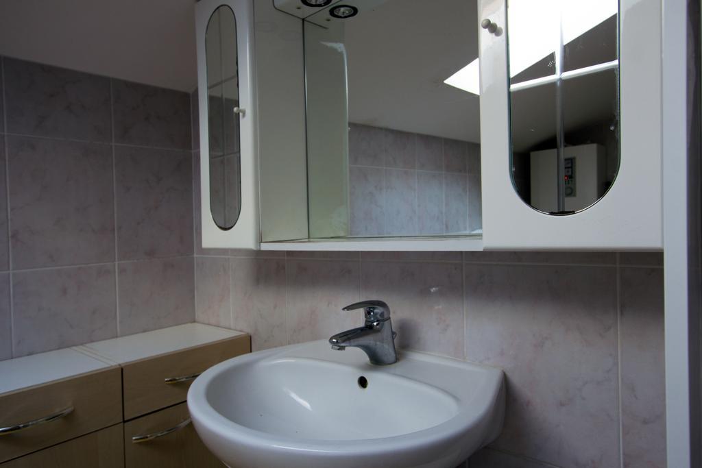 Apartment Perc Koper Eksteriør bilde