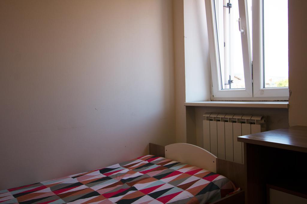 Apartment Perc Koper Eksteriør bilde